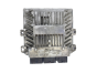 Steuergerät Ford 4M51-12A650-JK 5WS40303J-T Siemens 63955