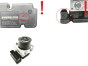 Abs-Pumpe Peugeot 206 9659136980 10.0970-1149.3 Ate