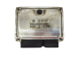 Steuergerät 038906019NJ 0281011823 VW Skoda Seat Bosch 3169