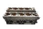 Zylinderkopf 0200Y2 9633680610 2.0 16v RFN RFR Citroen Peugeot 1773