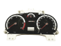 Tacho Kombiinstrument Opel Corsa D P0013252146 28118991-0 40562