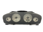 Tacho Kombiinstrument Rover 45 AR0055014 YAC002930XXX 56918