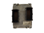 Steuergerät Opel 24443796 0261207423 Bosch GM 16792