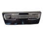 Schalttafel Radio BMW 6135 9371457 -03