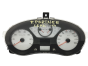 Tacho Kombiinstrument Peugeot Partner 9666904280 57073