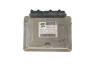 Steuergerät Fiat 46814371 Magneti Marelli 
