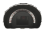Tacho Kombiinstrument Smart Forfour 248212170R Johnson 31082