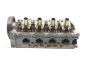 Zylinderkopf 7711497415 8200797330 1,2 16v Dacia Renault 58000km