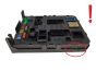 Steuergerät BSI 2004 H05 9661940480 PSA Johnson Controls 20009