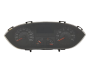 Tacho Kombiinstrument Fiat Idea 735364160 503000680000 21808