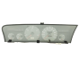 Tacho Kombiinstrument Citroen Xantia 9624898280 09021119902