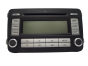 Cd-Radio MP3 VW Golf 5 1K0035186AD 9.18491-8151 1168
