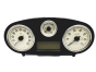 Tacho Kombiinstrument Lancia Ypsilon 51709391 110080211006 40585