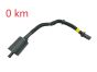 Kraftstoffleitungen LPG 169194462R 164467163R 1.0 TCe Dacia Sandero 3