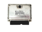 Steuergerät VW Audi 8E0907401J 0281011387 Bosch 27873