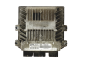 Steuergerät 5WS40136C-T 9653059380 9647423380 PSA Siemens 26993