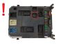 Steuergerät PSA 9664983080 PRT06750-01 Valeo 18260
