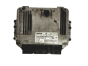 Steuergerät 9668268380 0281012468 9653958980 PSA Bosch