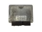 Steuergerät Opel 24417169 0281010268 Bosch GM 16748