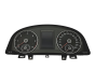 Tacho Kombiinstrument VW Touran 1T0920875N A2C89606100 52027
