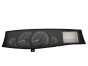 Tacho Kombiinstrument Opel Omega 09228420AT 110080007008