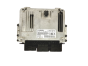 Steuergerät 0281017600 9676830080 9666729580 PSA Bosch 24134