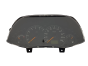 Tacho Kombiinstrument Ford Focus 98AB-10849-CH 50156 3091