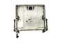 Steuergerät 0281010166 9636255980 28FM0000 PSA Bosch 16400