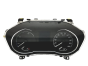Tacho Kombiinstrument Toyota Yaris 83800-F5440 MB157580-4812 55974