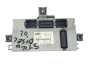 Steuergerät Moduł BSI Fiat 51715862 501862570014 Magneti Marelli 19939