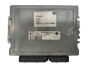 Motorsteuerung Mini 1214 7553735 S122237005A Siemens 19381