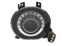 Tacho Kombiinstrument Fiat 500 5550021211 52755