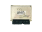 Steuergerät 4D0907558 0261206372  Audi Bosch