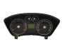 Tacho Kombiinstrument Ford Fiesta 6S6T-10849-GD 6S6T10849GD 23597