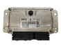 Steuergerät Toyota 89661-0H022 0261208702 Bosch 22347