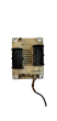 Steuergerät 09185450 AL 0261206075 Opel GM Bosch 21973