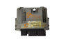 Steuergerät 9675495080 0261S06472 9666319180 PSA Bosch 19379