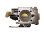 Drosselklappe Renault 7700864871 0438201207 1.4 8V Bosch