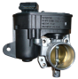 Drosselklappe Original Citroen C1 C3 DS 208 307 1.2 VTI  9673622380