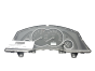 Tacho Kombiinstrument Opel Meriva 13173381XT 110080162026 57484