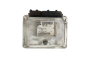 Steuergerät Fiat 51779340 IAW4EF.G4 Magneti Marelli 41624