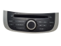 Cd-Radio Mit Mp3 Mitsubishi Grandis 8701A117 34U200