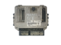 Steuergerät 51829732 0281012294 4438A6AAM Fiat Bosch 