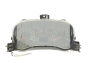 Tacho Kombiinstrument Fiat Panda 51711237 503000480700 25567