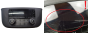Autoradio Bluetooth Iveco Daily 5803032937 28780942