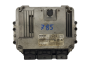Steuergerät PSA 0281011785 9658556880 Bosch 
