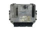 Steuergerät 0281011540 9655919880 9647785580 PSA Bosch 48424
