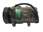 Kompressor Klimaanlage Klimakompressor Citroen Peugeot SD7V16 1106F Sanden 7103