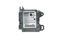 Steuergerät Moduł 8200117652A 600639500 Renault Autoliv 23451