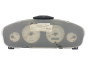 Tacho Kombiinstrument Rover 45 AR0055014 YAC002930XXX UK-NSI